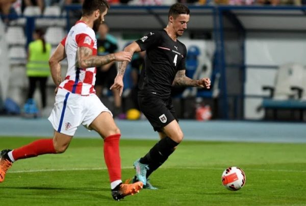 Nhận định, soi kèo Áo vs Croatia, 01h45 ngày 26/09
