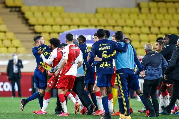 Nhận định, soi kèo AS Monaco vs Lyon, 01h45 ngày 12/09