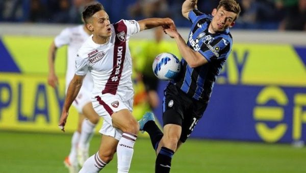 Nhận định, soi kèo Atalanta vs Torino, 01h45 ngày 02/09