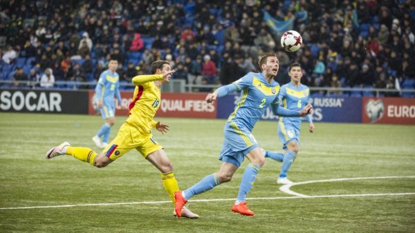 Nhận định, soi kèo Azerbaijan vs Kazakhstan, 23h00 ngày 25/09