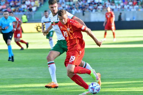 Nhận định, soi kèo Bắc Macedonia vs Bulgaria, 01h45 ngày 27/09