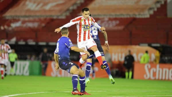 Nhận định, soi kèo Barracas Central vs Gimnasia LP, 01h30 ngày 30/09