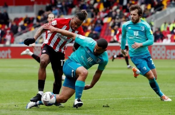 Nhận định, soi kèo Bournemouth vs Brentford, 21h00 ngày 01/10