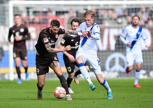 Nhận định, soi kèo Braunschweig vs Karlsruher, 23h30 ngày 16/09