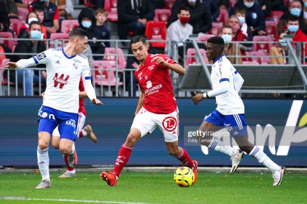 Nhận định, soi kèo Brest vs Strasbourg, 20h00 ngày 04/09
