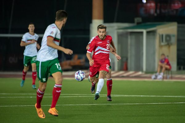 Nhận định, soi kèo Bulgaria vs Gibraltar, 01h45 ngày 24/09