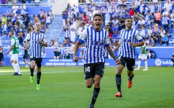 Nhận định, soi kèo Cartagena vs Alaves, 02h00 ngày 27/09