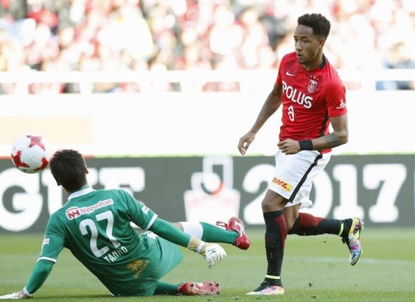 Nhận định, soi kèo Cerezo vs Urawa Red, 17h00 ngày 21/09
