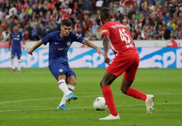 Nhận định, soi kèo Chelsea vs RB Salzburg, 02h00 ngày 15/09