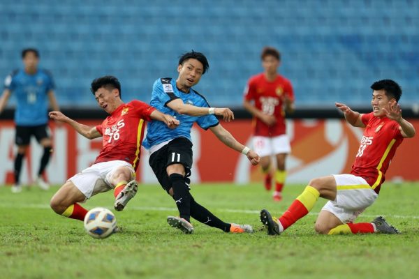Nhận định, soi kèo Chengdu Rongcheng vs Henan Songshan, 19h00 ngày 25/09