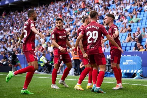 Nhận định, soi kèo Copenhagen vs Sevilla, 02h00 ngày 15/09