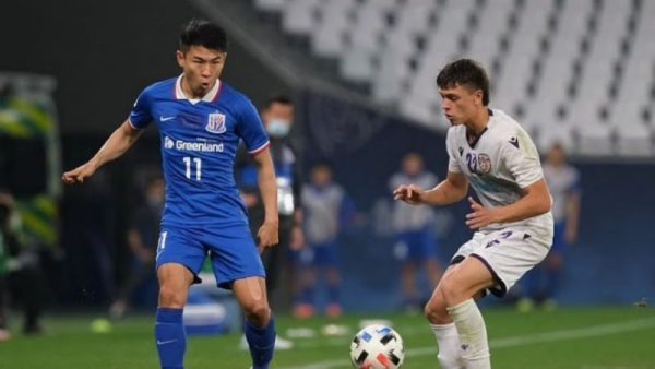 Nhận định, soi kèo Dalian Pro vs Shanghai Shenhua, 18h30 ngày 29/09