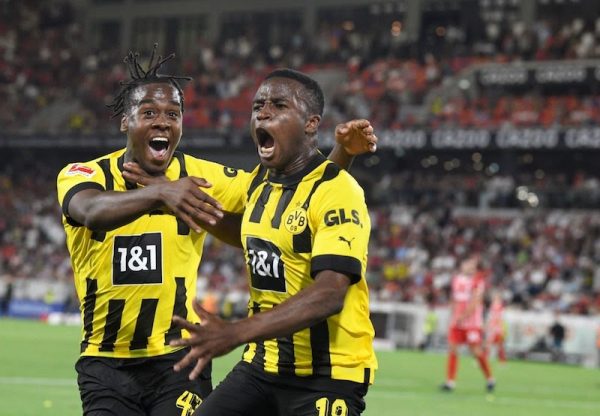 Nhận định, soi kèo Dortmund vs Kobenhavn, 23h45 ngày 06/09