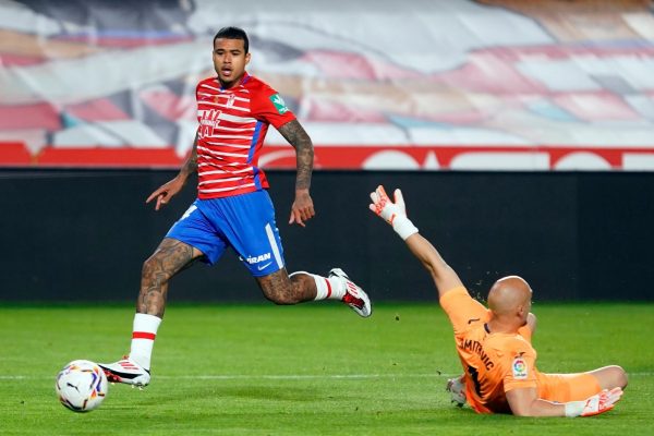 Nhận định, soi kèo Eibar vs Granada, 02h00 ngày 13/09