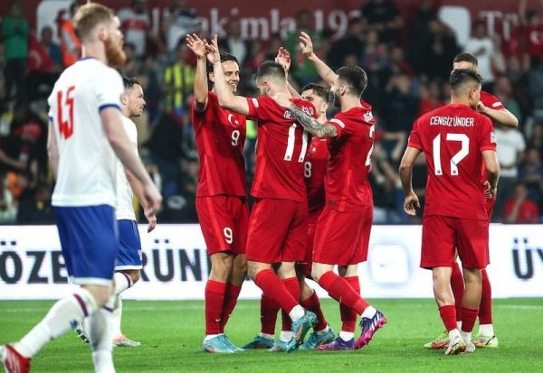 Nhận định, soi kèo Faroe Islands vs Thổ Nhĩ Kỳ, 01h45 ngày 26/09