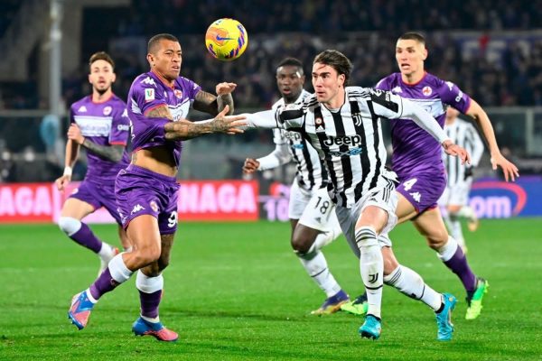 Nhận định, soi kèo Fiorentina vs Juventus, 20h00 ngày 03/09