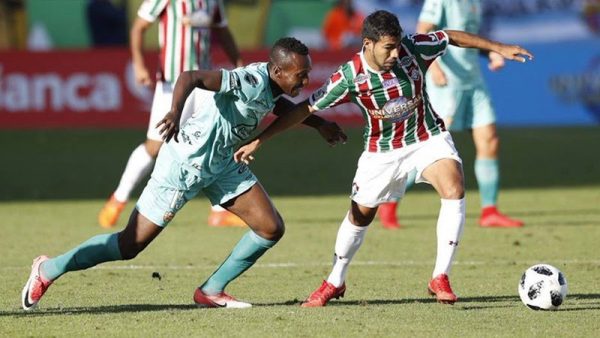 Nhận định, soi kèo Fluminense vs Juventude, 05h00 ngày 29/09