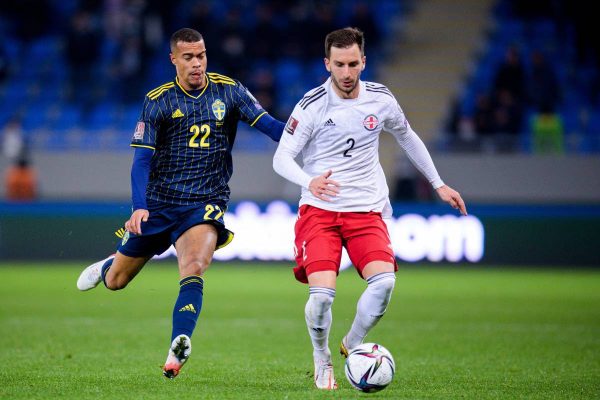 Nhận định, soi kèo Gibraltar vs Georgia, 01h45 ngày 27/09