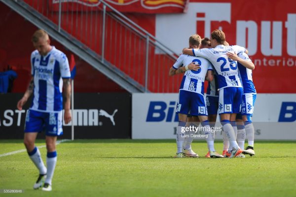 Nhận định, soi kèo Goteborg vs Helsingborgs, 00h10 ngày 13/09