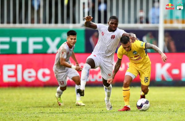 Nhận định, soi kèo Hải Phòng vs HAGL, 18h00 ngày 30/09