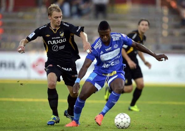 Nhận định, soi kèo Haka vs Honka, 22h00 ngày 01/09