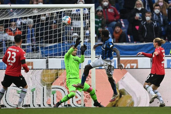 Nhận định, soi kèo Hannover vs Hamburger, 23h30 ngày 30/09
