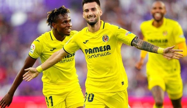 Nhận định, soi kèo Hapoel Beer Sheva vs Villarreal, 02h00 ngày 16/09