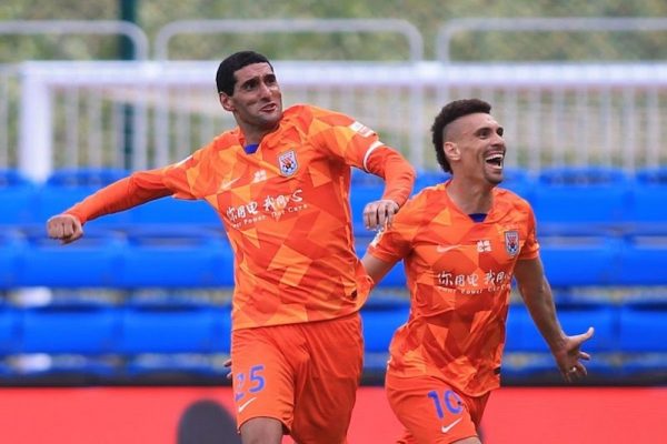 Nhận định, soi kèo Henan Songshan vs Shanghai Port, 18h30 ngày 20/09