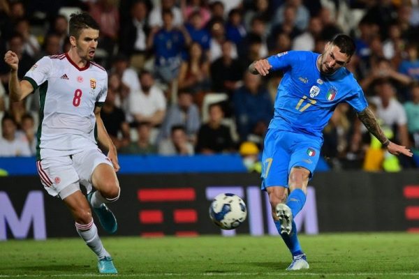 Nhận định, soi kèo Hungary vs Ý, 01h45 ngày 27/09
