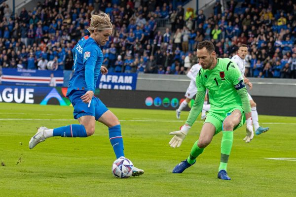 Nhận định, soi kèo Israel vs Albania, 01h45 ngày 25/09