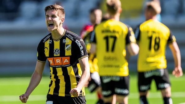 Nhận định, soi kèo Kalmar vs Hacken, 00h00 ngày 13/09