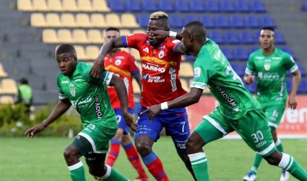 Nhận định, soi kèo La Equidad vs Pasto, 04h05 ngày 22/09