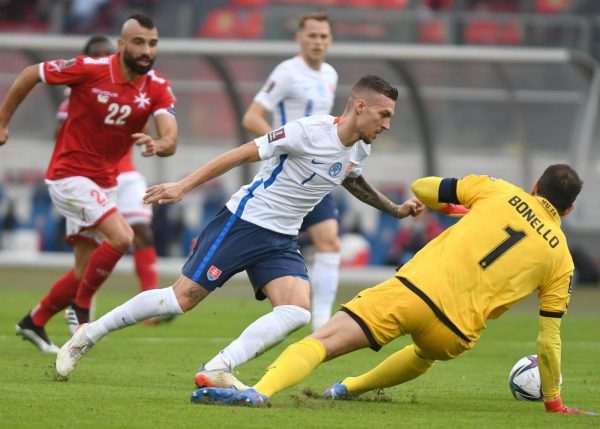 Nhận định, soi kèo Latvia vs Moldova, 23h00 ngày 22/09