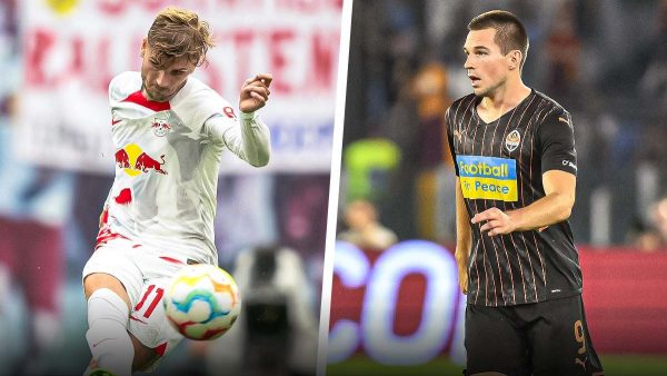 Nhận định, soi kèo Leipzig vs Shakhtar Donetsk, 02h00 ngày 07/09