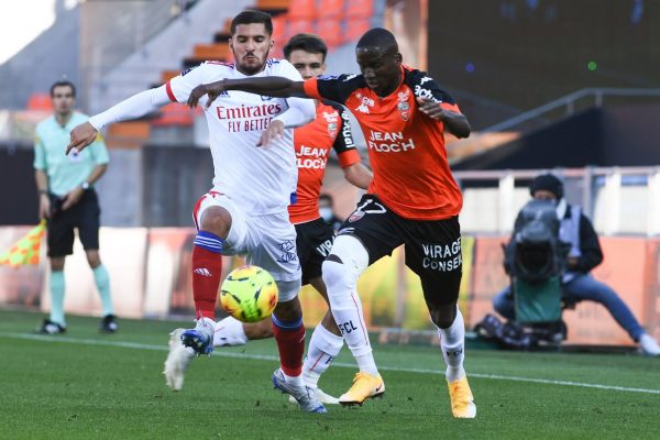 Nhận định, soi kèo Lorient vs Lyon, 00h00 ngày 08/09