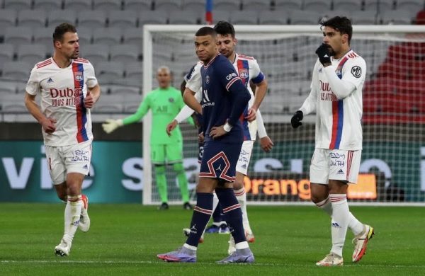 Nhận định, soi kèo Lyon vs PSG, 01h45 ngày 19/09