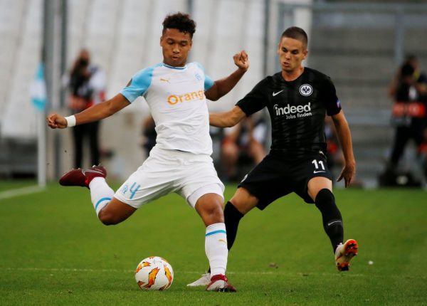 Nhận định, soi kèo Marseille vs Frankfurt, 02h00 ngày 14/09