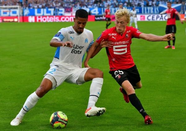 Nhận định, soi kèo Marseille vs Rennes, 20h00 ngày 18/09