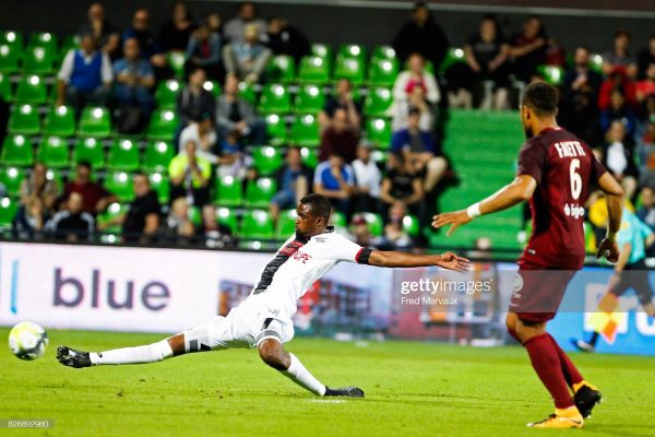 Nhận định, soi kèo Metz vs Guingamp, 01h45 ngày 13/09