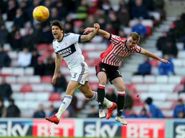 Nhận định, soi kèo Middlesbrough vs Sunderland, 02h00 ngày 06/09