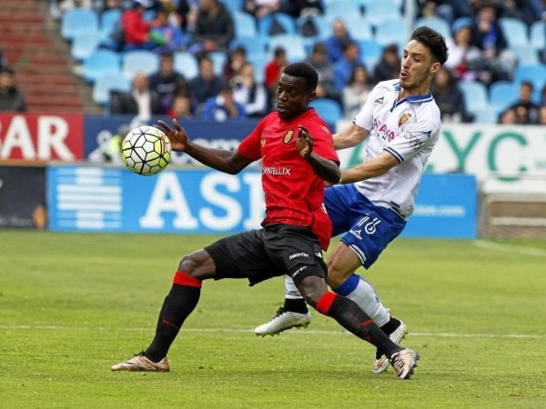 Nhận định, soi kèo Mirandes vs Zaragoza, 21h15 ngày 24/09