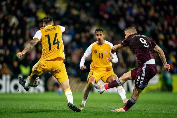 Nhận định, soi kèo Moldova vs Liechtenstein, 20h00 ngày 25/09