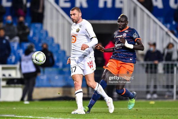 Nhận định, soi kèo Montpellier vs Lille, 18h00 ngày 04/09