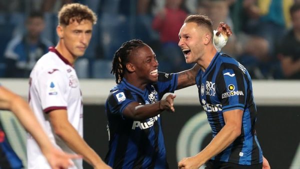 Nhận định, soi kèo Monza vs Atalanta, 23h30 ngày 05/09