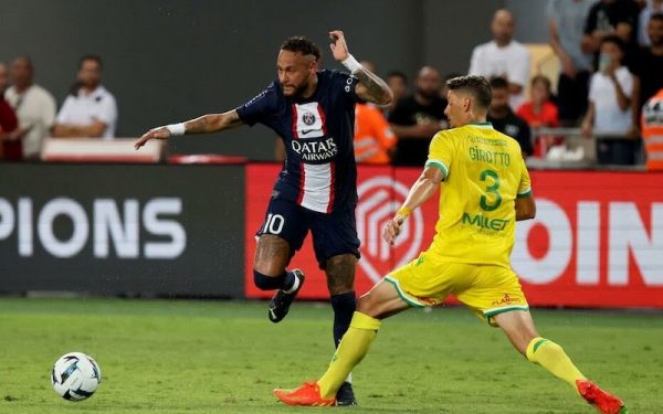 Nhận định, soi kèo Nantes vs PSG, 02h00 ngày 04/09