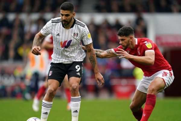 Nhận định, soi kèo Nottingham vs Fulham, 02h00 ngày 17/09