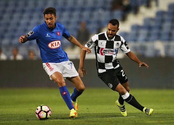 Nhận định, soi kèo Portimonense vs Chaves, 02h15 ngày 17/09