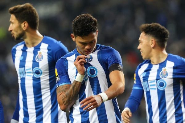 Nhận định, soi kèo Porto vs Club Brugge, 02h00 ngày 14/09