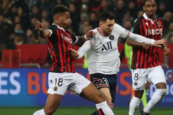 Nhận định, soi kèo PSG vs Nice, 02h00 ngày 02/10