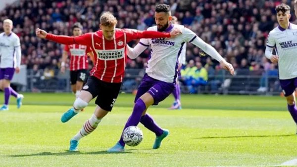 Nhận định, soi kèo PSV vs Waalwijk, 19h30 ngày 11/09